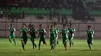 PSMS Medan menjadi juara Piala Kemerdekaan (Pialakemerdekaan.com)