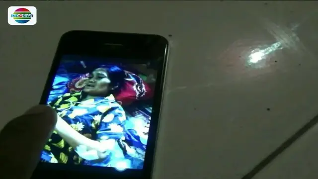 Kesal Dibangunkan Pakai Kulit Pisang, Anak Tikam Ibu Kandung