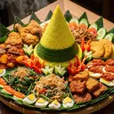 Resep Telur Balado untuk Pelengkap Tumpeng 17 Agustus, Pedas Gurih Menggugah Selera