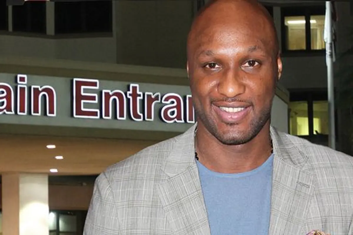 Lamar Odom 