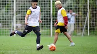 Arema FC Jajaki Rekrut Kembali Ryuji Utomo