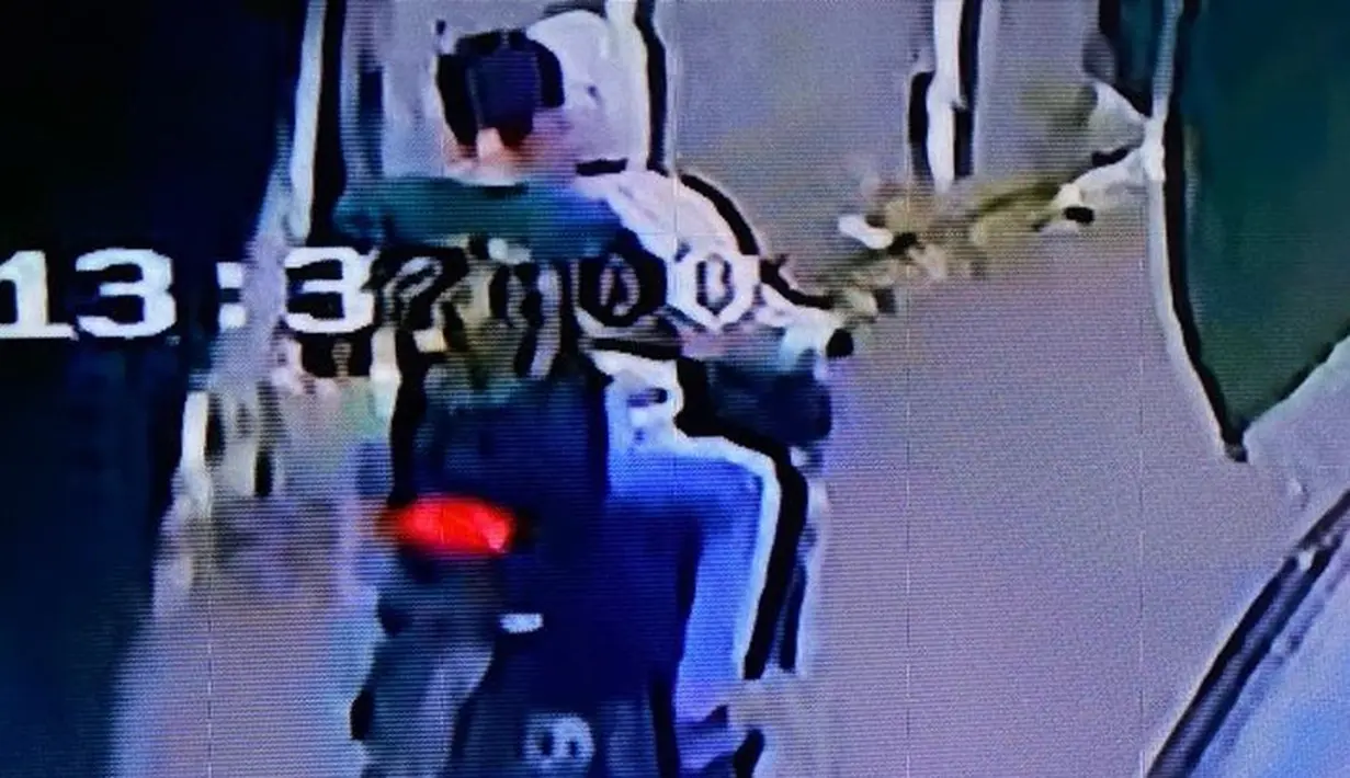 Ussy Sulistiawaty (Instagram/ussypratama)