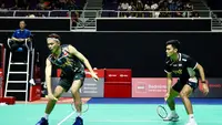 Jadwal Indonesia Open 2026, Ajang Berhadiah Rp 25,8 Miliar
