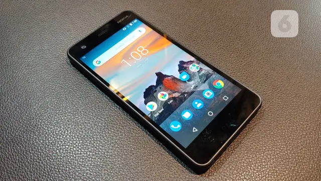 Nokia 2