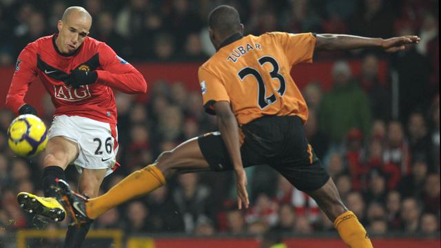 Foto: 5 Titisan Cristiano Ronaldo yang Gagal Bersinar