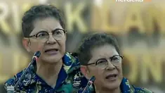 Komisi XIII DPR menggelar rapat dengan ahli seksologi dr Boyke Dian Nugraha di Gedung Parlemen, Senayan, Jakarta pada Jumat (5/6).

Agenda rapat kali ini mendengar masukan mengenai transformasi kebijakan dan tata kelola penyelenggaraan pemasyarakatan pasca implementasi KUHP dan KUHAP baru menuju ...