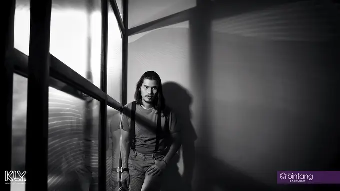 [Bintang] Eksklusif Virzha 1