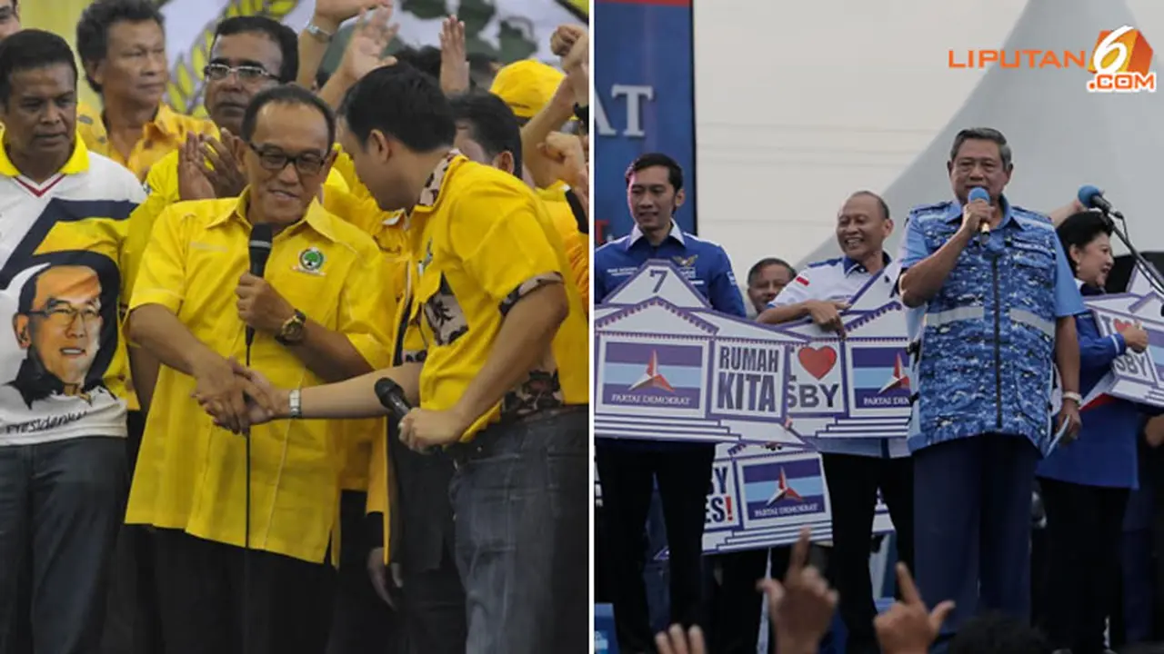 golkar-demokrat