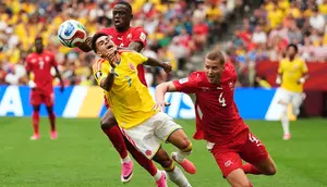 Analisis Terhentinya Langkah Kolombia di Babak 16 Besar Piala Dunia 2026