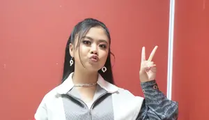 Tak Lolos Final Audition Dangdut Academy 8, Kani Asal Bandung Evaluasi Diri