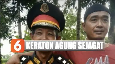 Utami dan suaminya dijanjikan sejumlah gaji bulanan yang belum pernah dibayar.