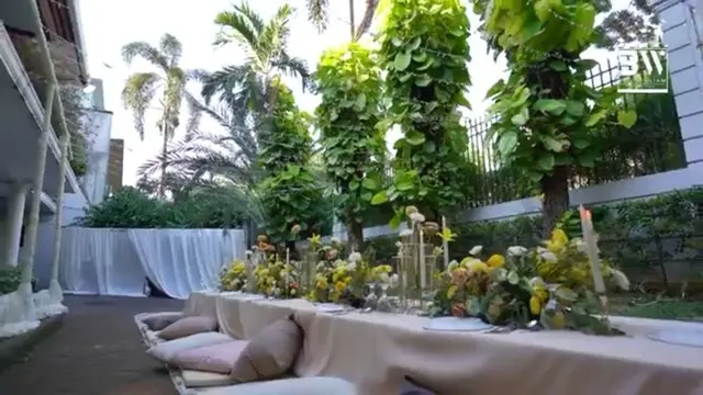 Rumah Mertua Boy William