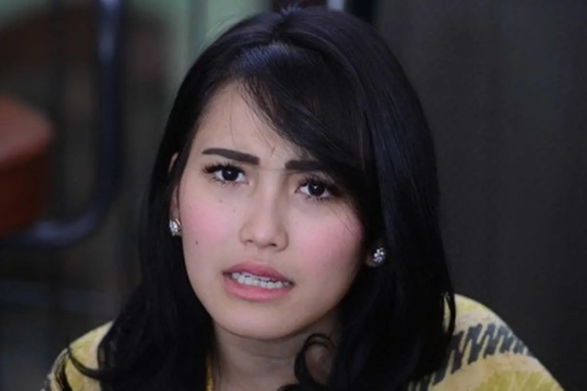 Ayu Ting Ting