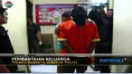 Seorang tukang pijat yang membantai istri dan ibu kandung, serta dua anak balita dan dua saudaranya di Cirebon akhirnya dibekuk.