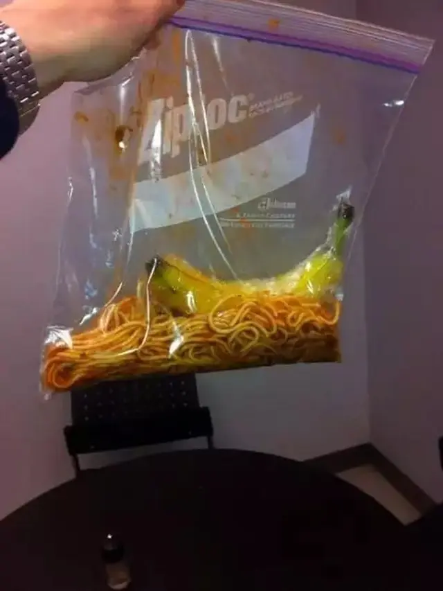 8 Potret Tempat Bekal Makan Siang Ini Unik Banget, Bikin Gagal Fokus
