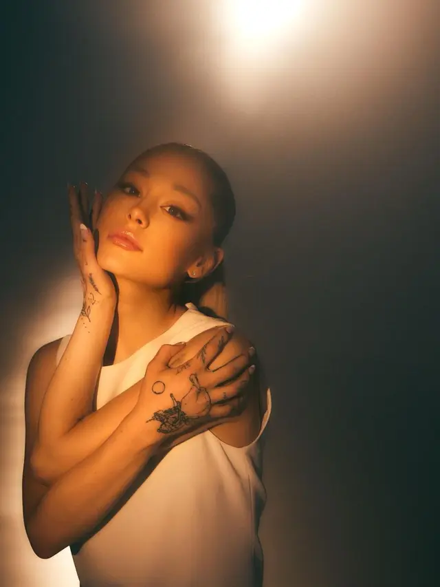 [Liputan6] Ariana Grande