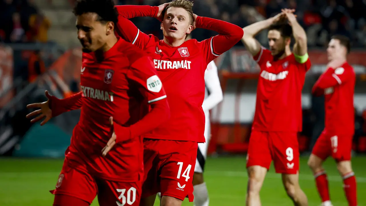 FC Twente