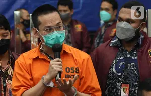 Dana Ganti Rugi Korban Indra Kenz Diduga Digelapkan Rp 30 Miliar