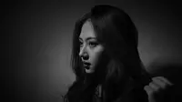 Ini Pengakuan Menyentuh Suci Patia, Putri Cantik Gatot Brajamusti