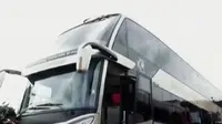 Segmen 3: Nyamannya Naik Bus Tingkat Antar-Kota dan Provinsi