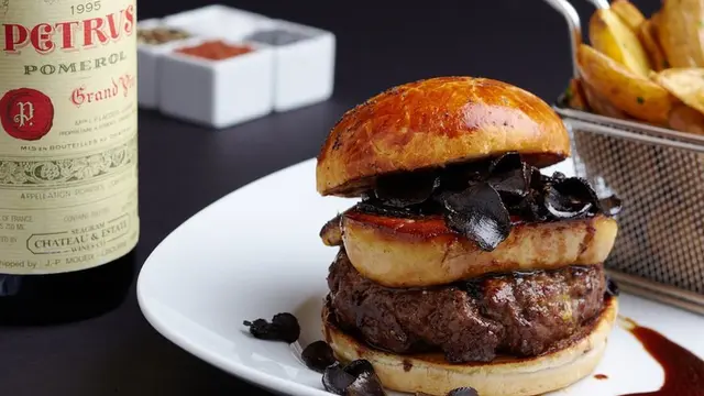 Ada yang Harganya Sampai Rp 300 Juta, Apa Istimewanya 7 Makanan Ini?