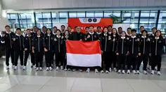 Top 3 Berita Bola: Tim Bulu Tangkis Putra Indonesia Lolos ke Final Asian Games 2026