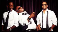 Ah... Boyz II Men Sukses Bikin Galau