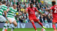 Riyad Mahrez (AFP/ANDY BUCHANAN)
