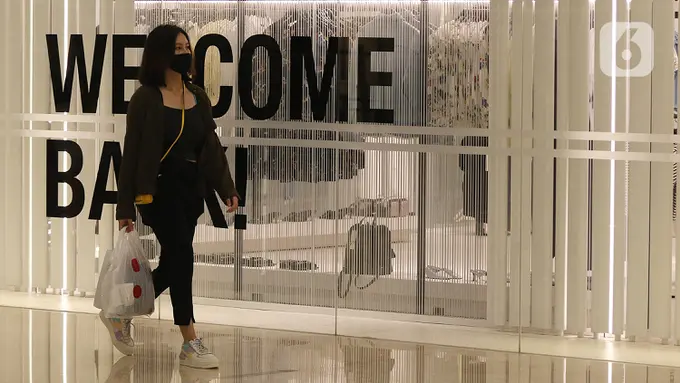 Mal di Senayan Kembali Dibuka