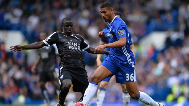 Chelsea