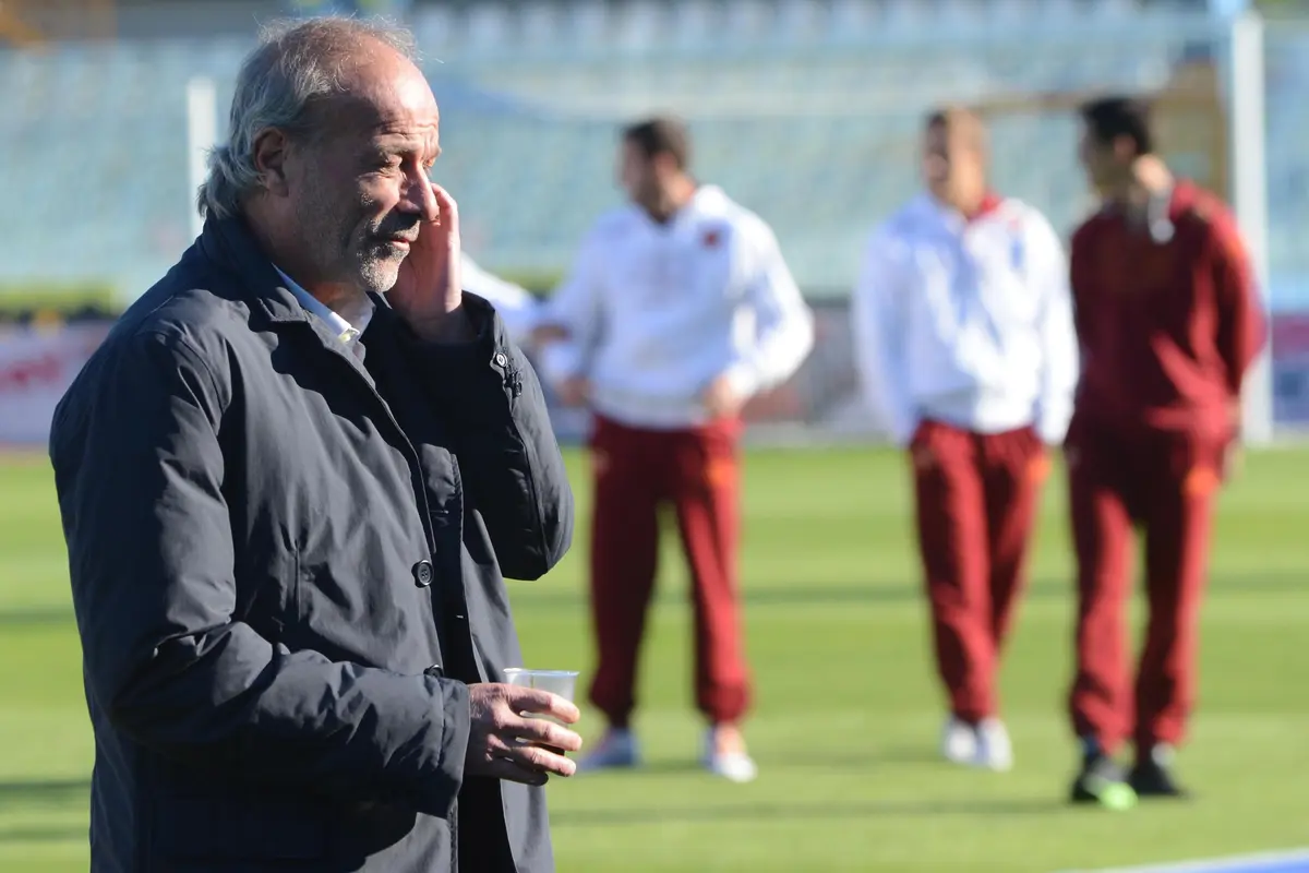 Walter Sabatini