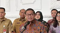 Pramono Bidik DKI Jadi Daerah Pertama Terbitkan Obligasi, Segini Nilainya