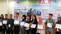 Tahun 2017, Lokerlink Bakal Rutin Gelar Soft Skills Training