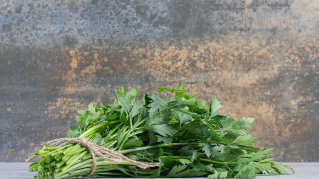 Coriander