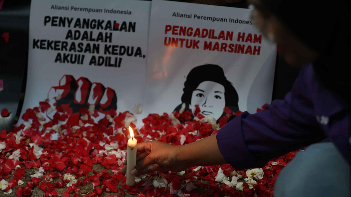 Berita Hak asasi manusia Hari Ini - Kabar Terbaru Terkini | Liputan6.com