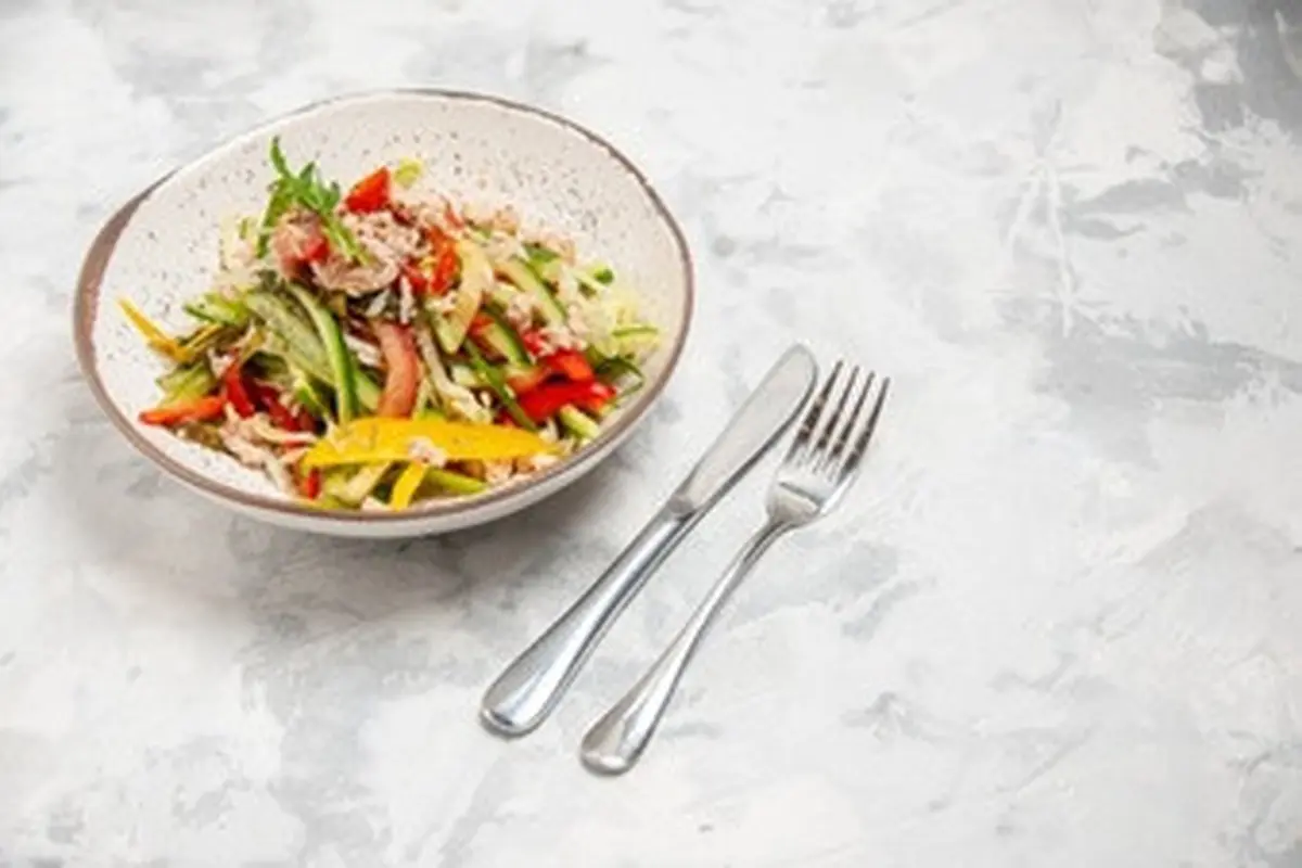 Resep Lotek Khas