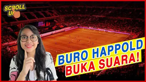 VIDEO: Buro Happold Buka Suara Terkait Keterlibatan Pembangunan Jakarta International Stadium