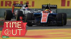 Rekan setim Rio Haryanto, Pascal Wehrlein, mengklaim Manor Racing bukan lagi berstatus sebagai tim juru kunci F1. Juara ajang balap turing Jerman (DTM) 2015 itu optimistis Manor mampu finis di posisi 10 besar dalam balapan musim ini.