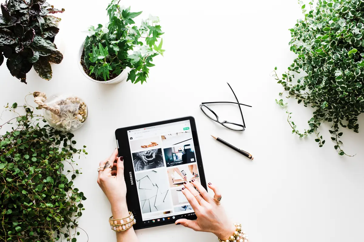 Ilustrasi belanja (Sumber: Unsplash)