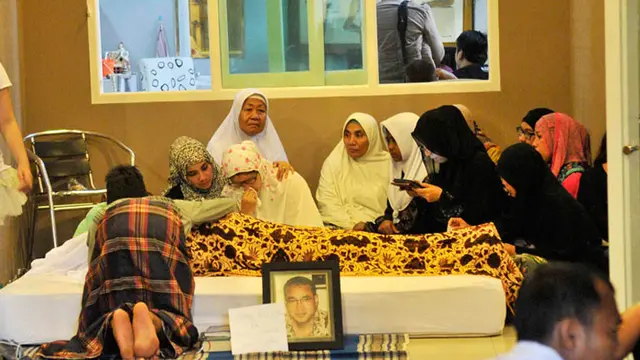 Detik-detik Serangan Jantung yang Menyerang Yanni Libels