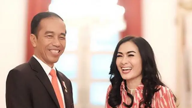 [Bintang] Iis Dahlia