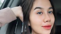 Mayang Lucyana (Sumber: Instagram/mayaang.lucyaana)