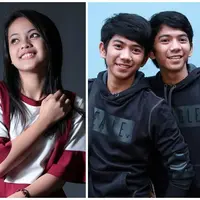 5 Kolaborasi di Konser Princess Dangdut Jaman Now (Foto: Deki Prayoga/Bintang.com)