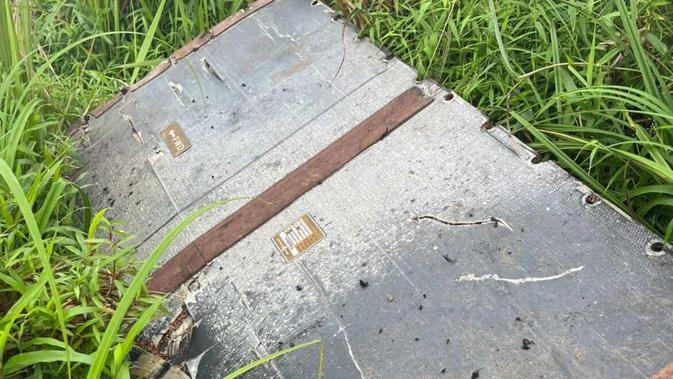 Cerita Pendaki Lihat Pesawat Terbang Rendah di Gunung Bulusaraung Lalu Terdengar Ledakan