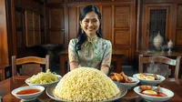 9 Variasi Resep Nasi Liwet: Rahasia Gurih Aromatik dari Solo hingga Sunda