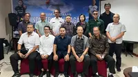 Forum Kemitraan Industri Olahraga di Bali berlangsung di Hotel Atanaya, Kuta, Selasa (15/10/2025). (Dok. Deputi 4 Kemenpora)