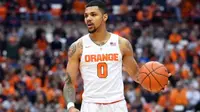 Michael Gbinije