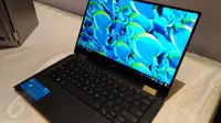 Begini Spesifikasi Lengkap Dell XPS 13 2-in-1