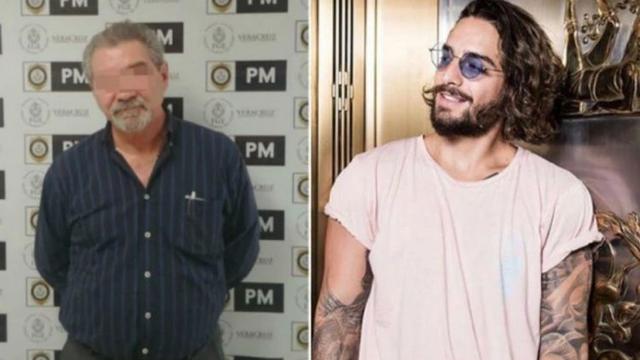 tahanan "disiksa" dengan musik (foto: odditycentral)