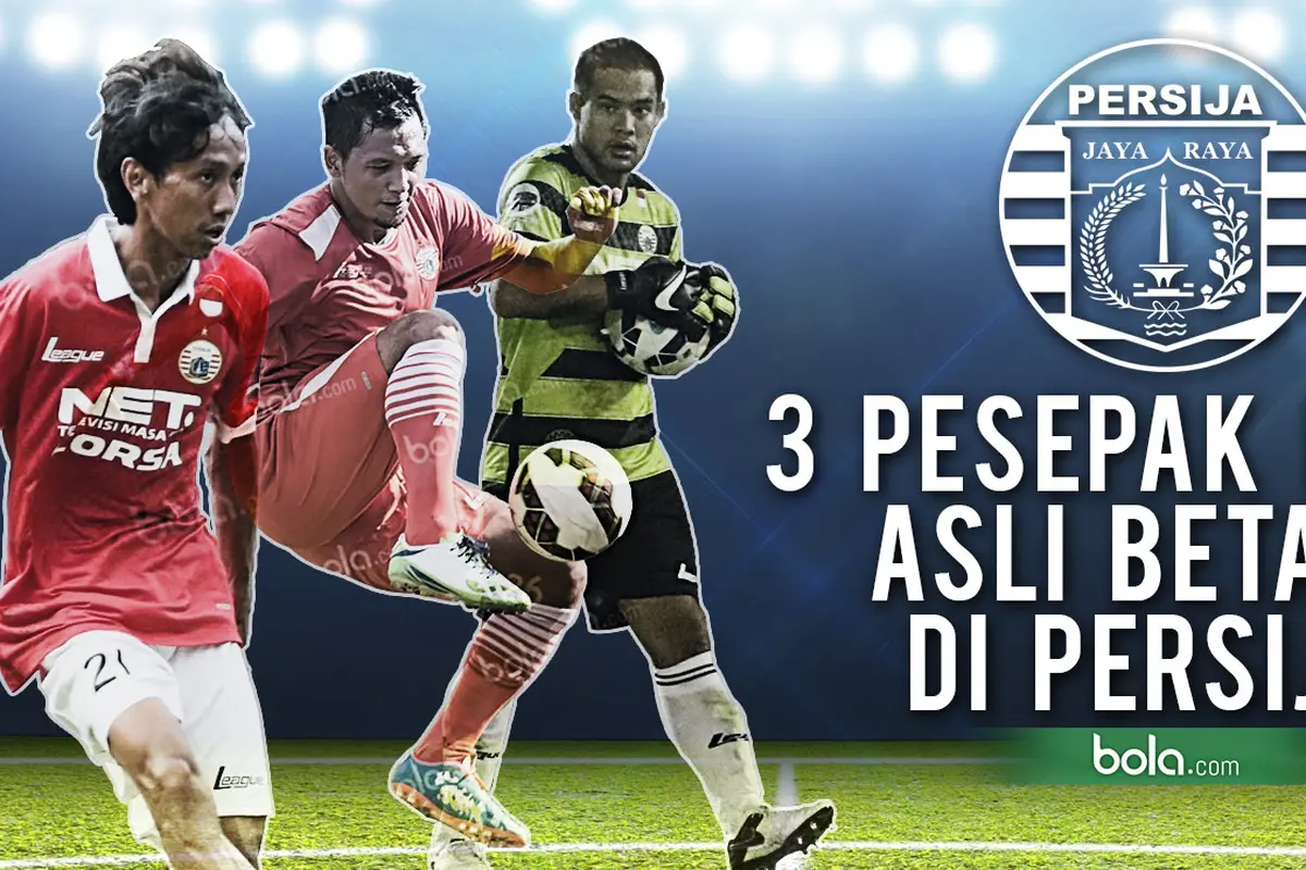 Persija Jakarta